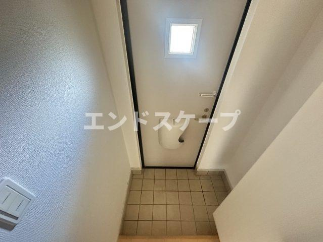 プメハナの玄関|高崎、前橋のお部屋探しはエンドスケープまで！お客様の理想お聞かせ下さい♪