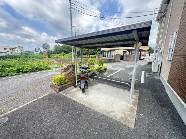 プメハナのその他共用部分|高崎、前橋のお部屋探しはエンドスケープまで！お客様の理想お聞かせ下さい♪