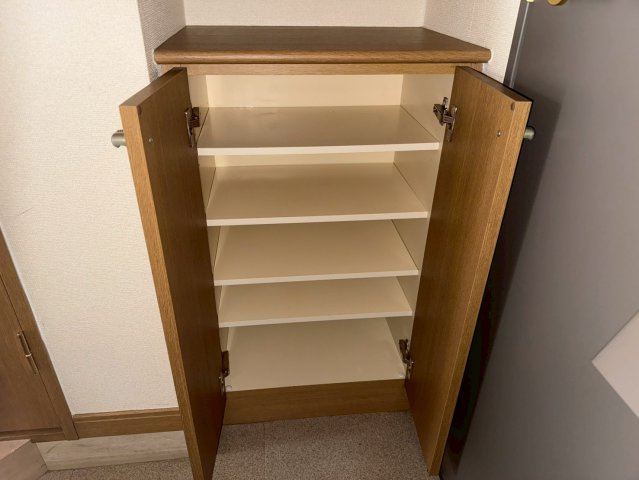 ディオケネス|名古屋市の賃貸ならMy賃貸の収納|ディオケネス