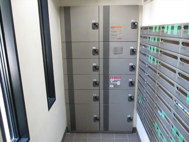 ディオケネス|名古屋市の賃貸ならMy賃貸のその他共用部分|ディオケネス