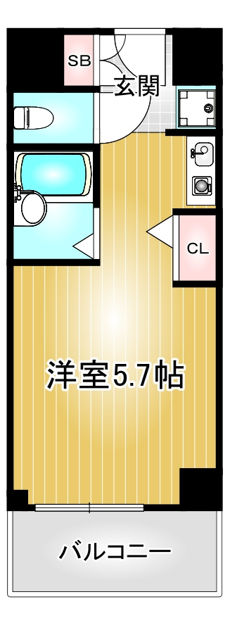 ディオケネス|名古屋市の賃貸ならMy賃貸