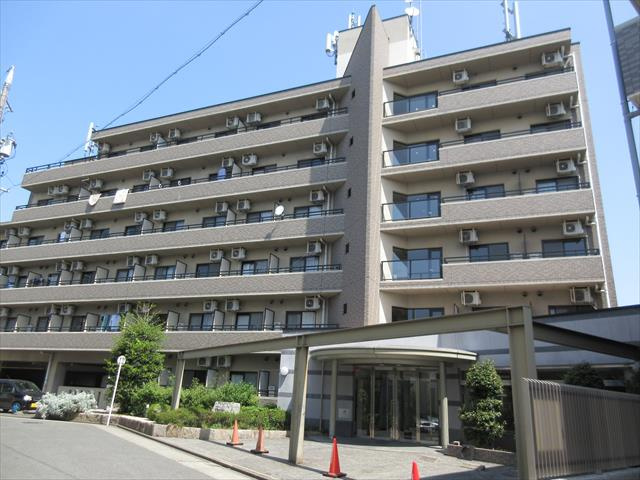 ディオケネス|名古屋市の賃貸ならMy賃貸