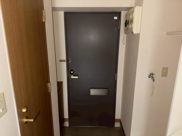 ディオケネス|名古屋市の賃貸ならMy賃貸の玄関|ディオケネス