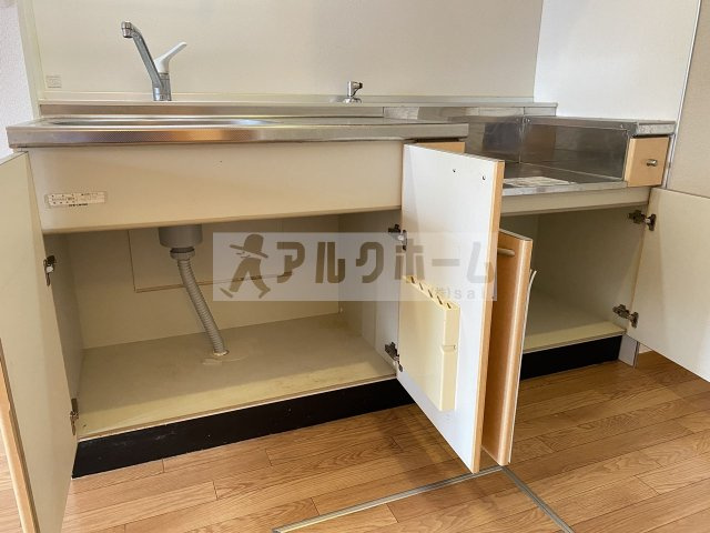 ブエナアビテート1のその他