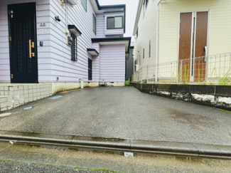 【駐車場】 | 淵野辺本町1丁目　一戸建て♪ | 駐車場