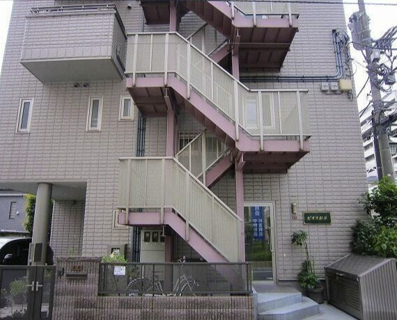 ビオス杉並