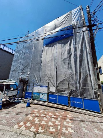 ＶＩＡ　ＤＥＬ　ＶＥＮＴＯ　Ⅱ　ヴィアデルヴェントツーのその他|旭化成ペット共生ヘーベルメゾン