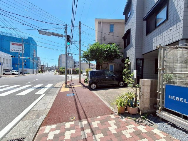 ＶＩＡ　ＤＥＬ　ＶＥＮＴＯ　Ⅱ　ヴィアデルヴェントツーの展望|旭化成ペット共生ヘーベルメゾン