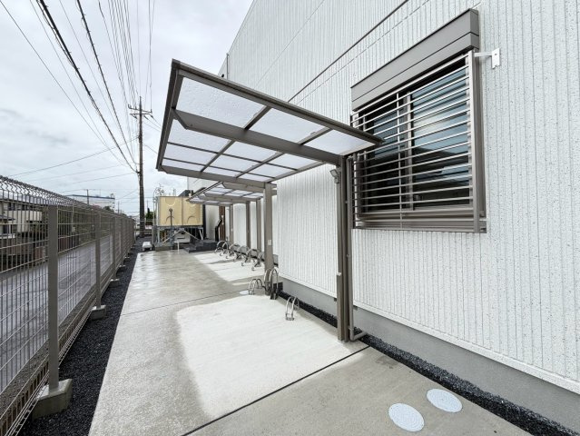デルニエールの設備|旭化成ペット共生ヘーベルメゾン
