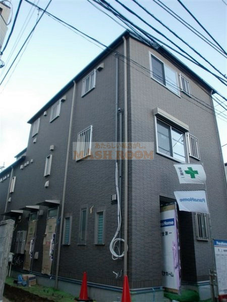 ペルシモン高円寺