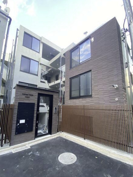 アヴァンタージュ中野WEST