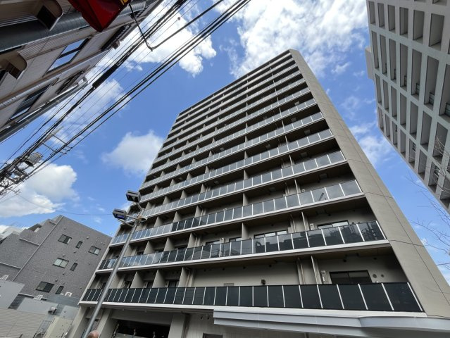 【その他共用部分】 | ザ・パークハビオ江古田