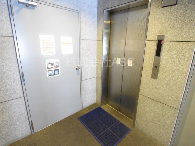 アドバンス東天満ビル（テナント）のその他共用部分