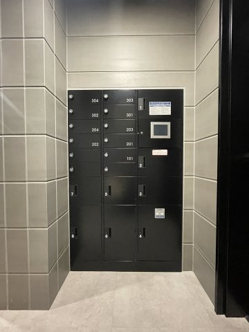 SYLA TERRACE KAMAKURAのその他共用部分