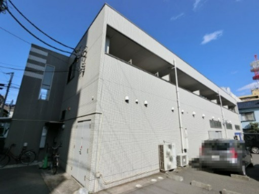 パーチェ宮原