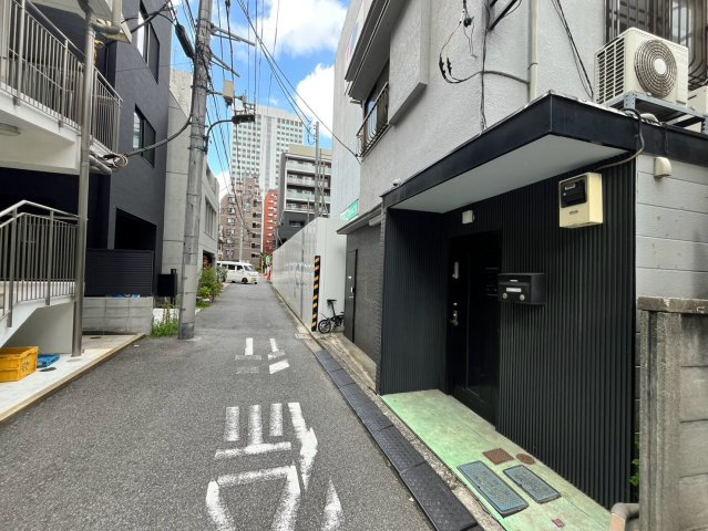 7/14　価格変更の前面道路含む現地写真|2026.08.10撮影