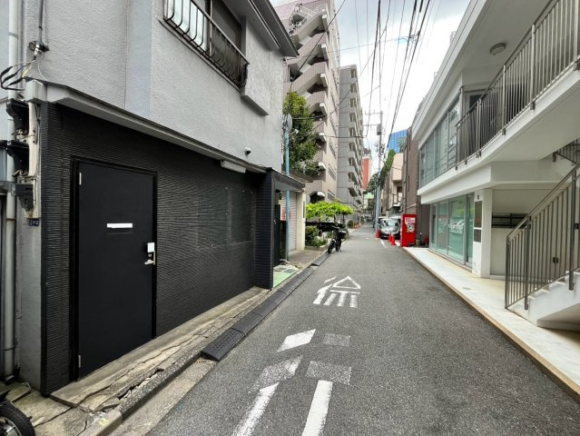 7/14　価格変更の前面道路含む現地写真|2026.08.10撮影