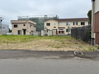 千歳市本町2丁目売地の画像