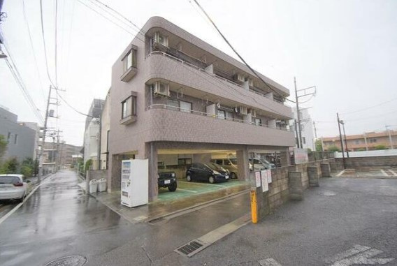 エクセレント調布