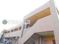 プレステージ西棟　岡崎市橋目町の画像
