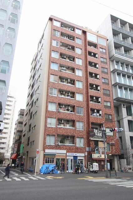 ＧＳハイム新大久保
