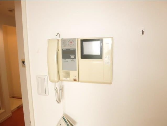【設備】レジデンス横濱関内　旧）レジディア横濱関内