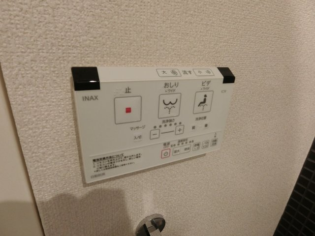 カスタリア武蔵小杉の設備|他のお部屋の参考写真となります。