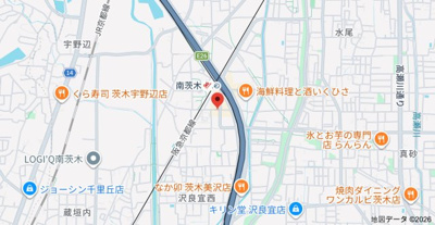 【地図】 | ファインヴェールウエスト