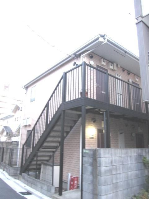メゾンドルミエール