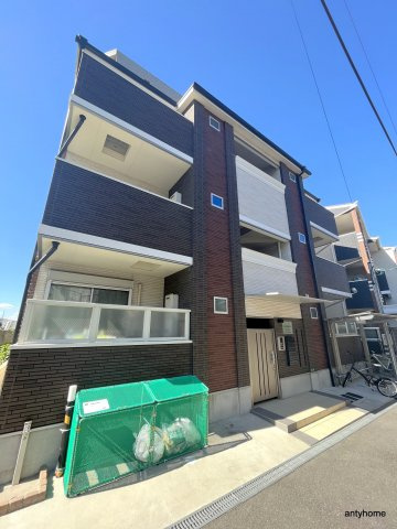 KTIレジデンス西中島Ⅱ　仲介手数料無料