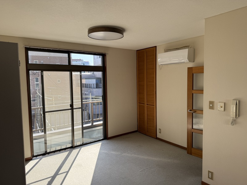 西巣鴨一丁目戸建の設備