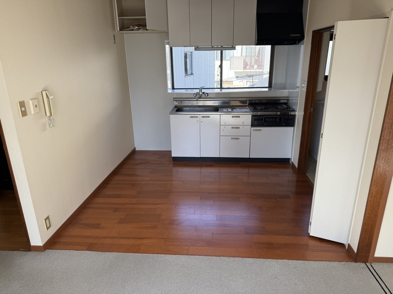 西巣鴨一丁目戸建のその他