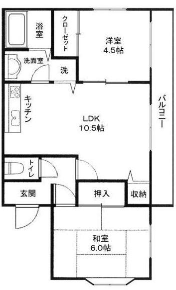 西巣鴨一丁目戸建