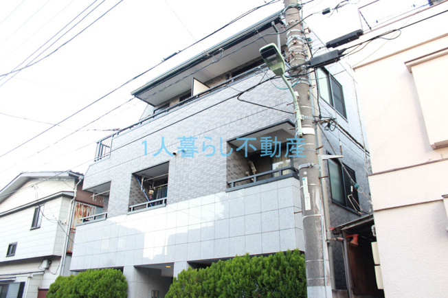 【外観】