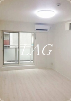 【居間・リビング】 | ｂ’ＣＡＳＡ西日暮里 | 洋室のお部屋です。