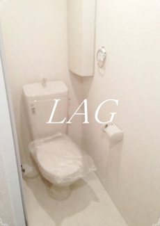 【トイレ】 | ｂ’ＣＡＳＡ西日暮里 | トイレです。