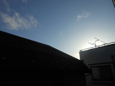 【展望】 | シャザーンＹＮ | 別部屋参考写真