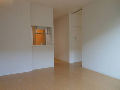【居間・リビング】 | シャザーンＹＮ | 別部屋参考写真