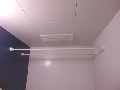 【設備】 | シャザーンＹＮ | 別部屋参考写真