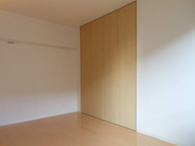 【寝室】 | シャザーンＹＮ | 別部屋参考写真
