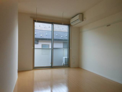 【居間・リビング】 | シャザーンＹＮ | 別部屋参考写真