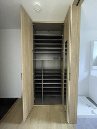 ｒｉｔｏｇａの収納