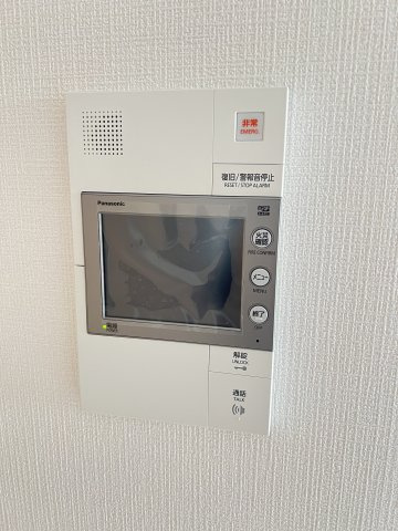 【セキュリティ】エスリード大阪デュアルゲート