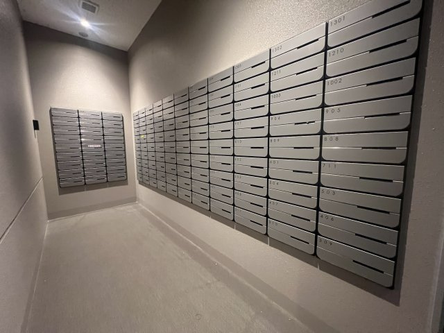 【その他共用部分】エスリード大阪デュアルゲート