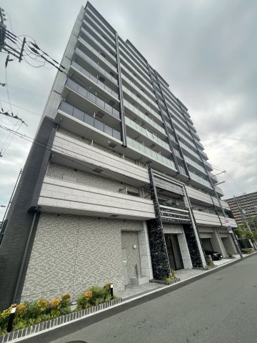エスリード大阪デュアルゲートの画像