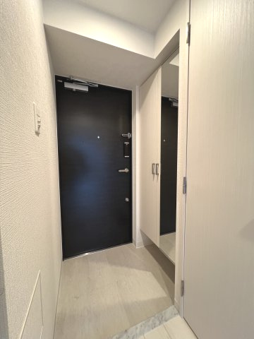 【玄関】エスリード大阪デュアルゲート