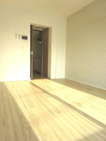 LogIkegamiログ池上の居間・リビング