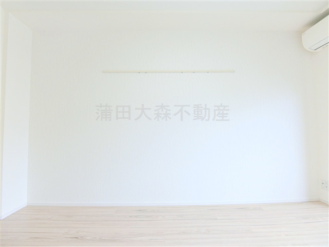 LogIkegamiログ池上の居間・リビング