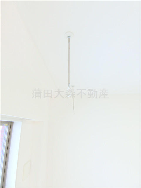 LogIkegamiログ池上の設備