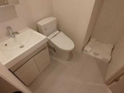 【洗面所独立】プライマル横濱平沼橋 